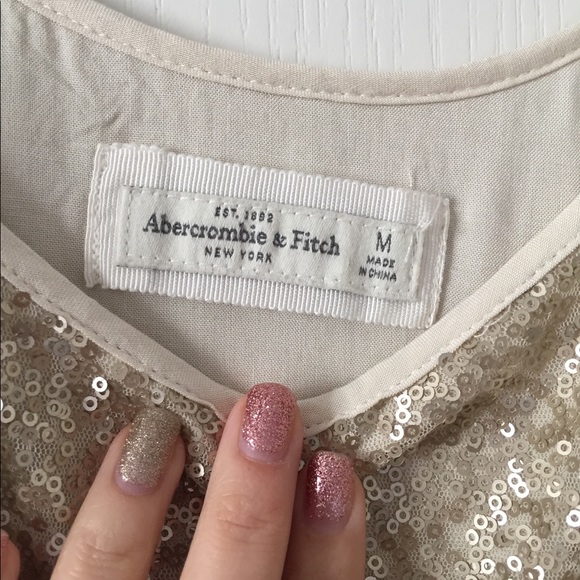 Abercrombie & Fitch Dress. - Picture 2 of 8